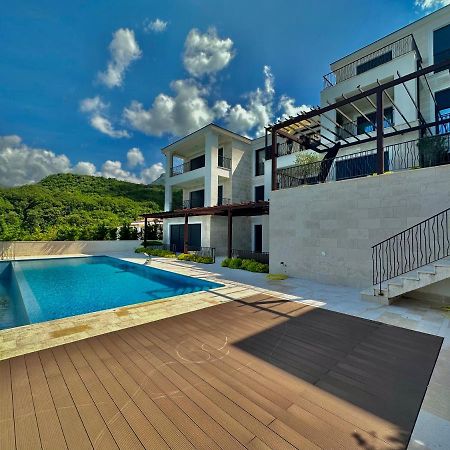 Feel The Spirit Apartment Budva Exterior foto