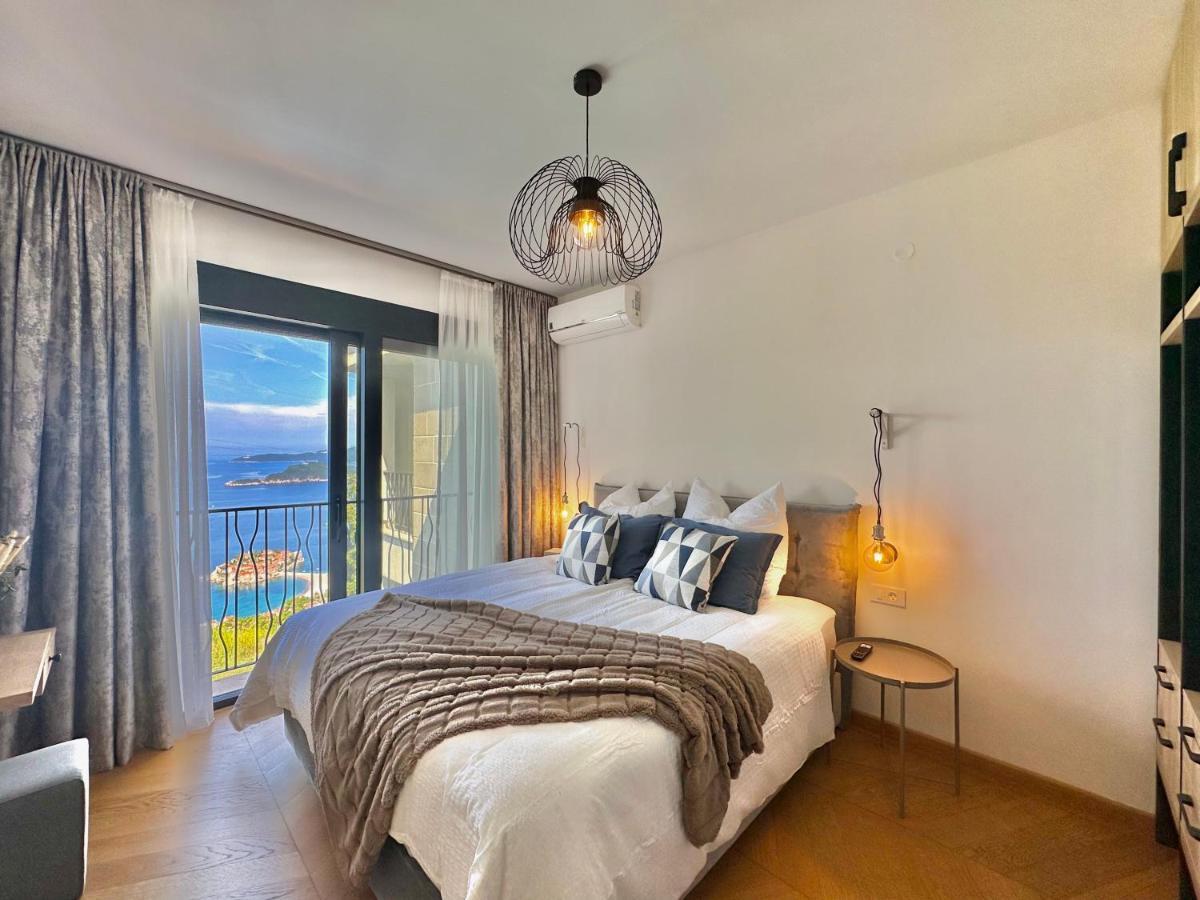 Feel The Spirit Apartment Budva Exterior foto