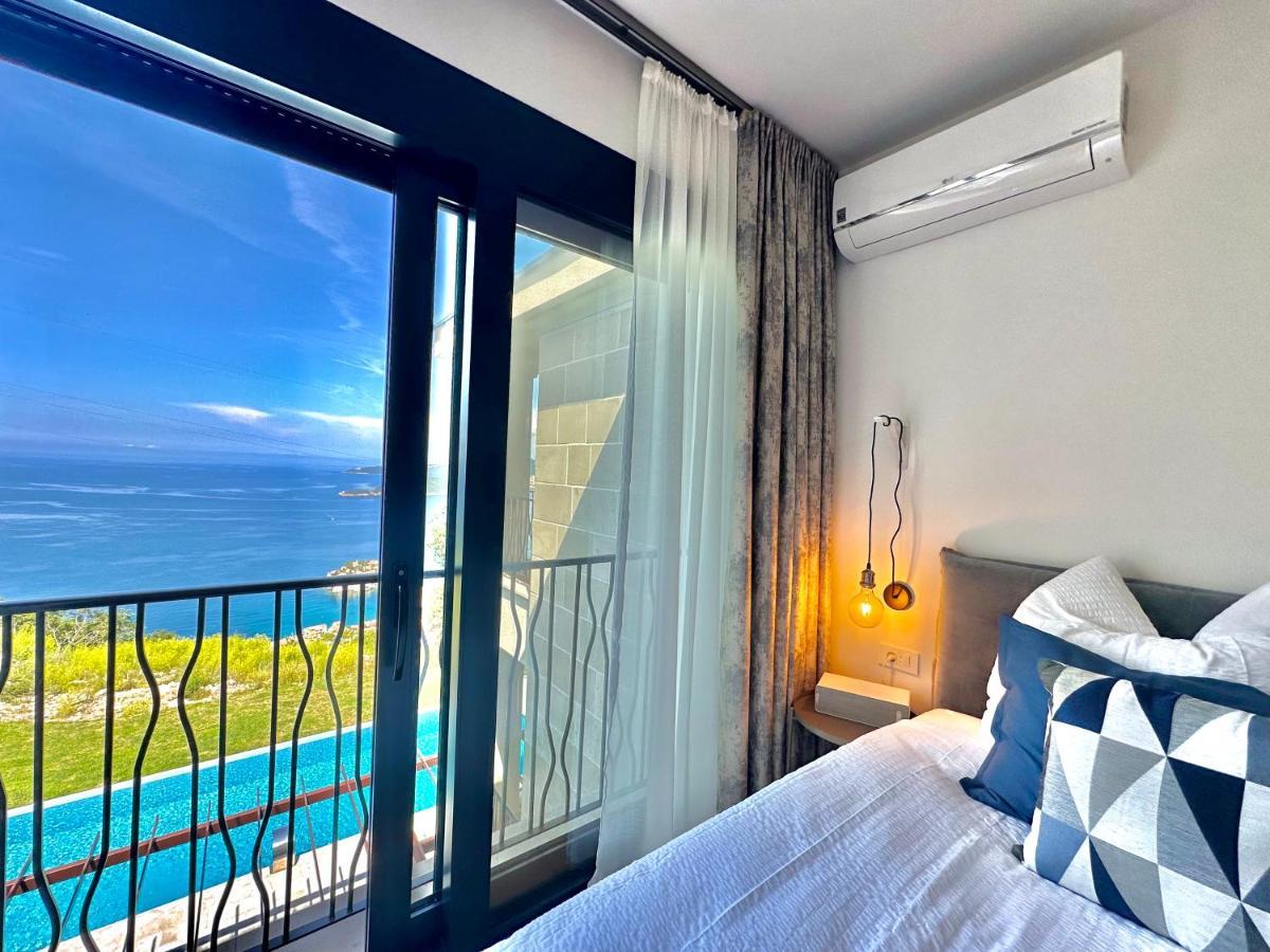 Feel The Spirit Apartment Budva Exterior foto
