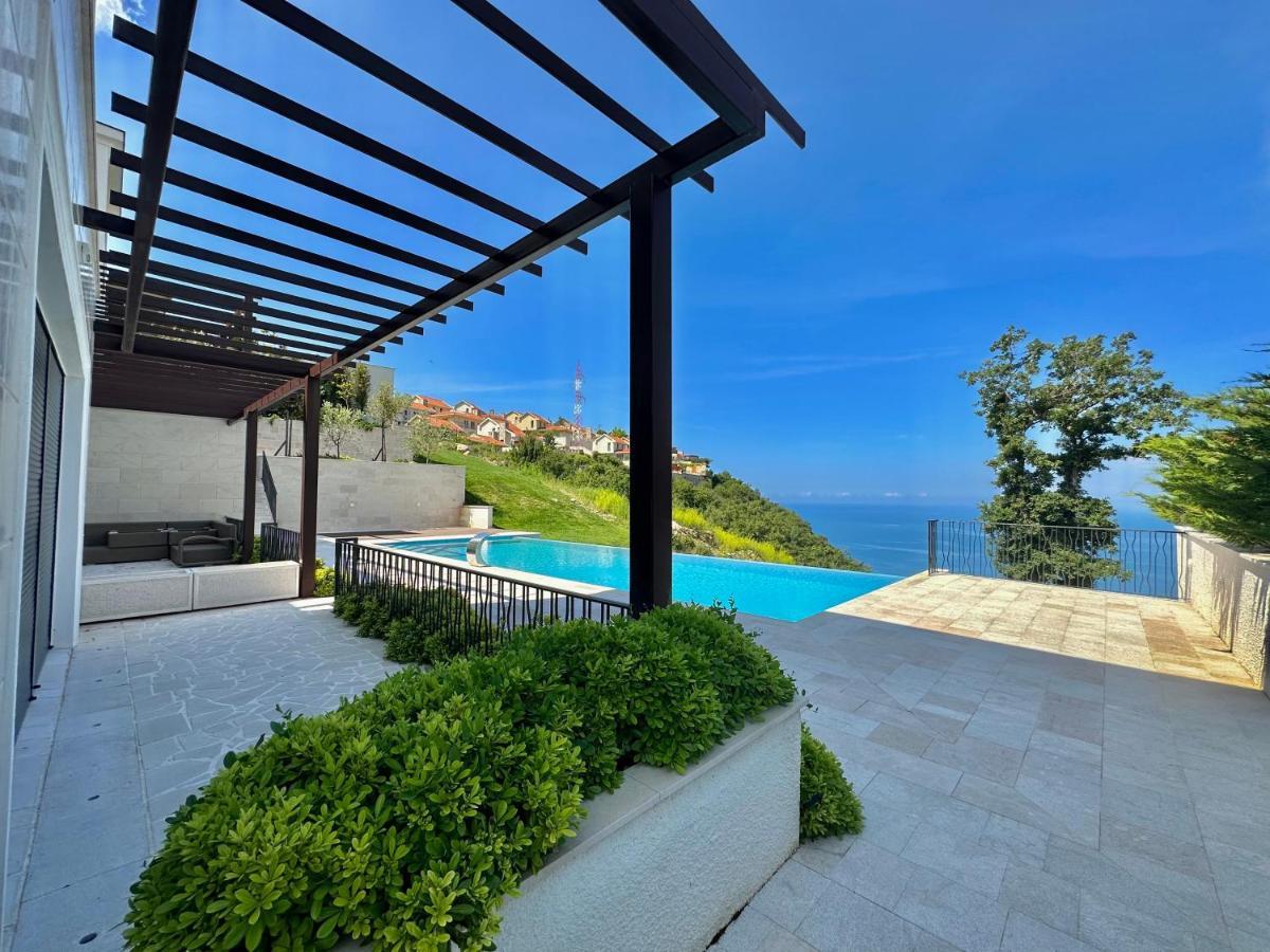 Feel The Spirit Apartment Budva Exterior foto
