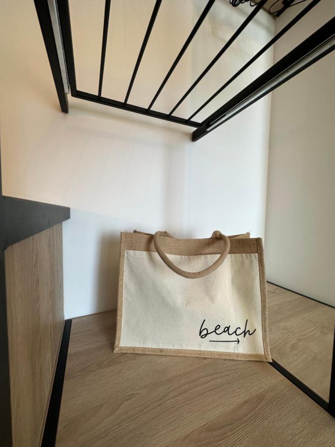 Feel The Spirit Apartment Budva Exterior foto