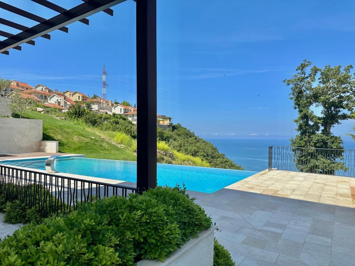 Feel The Spirit Apartment Budva Exterior foto